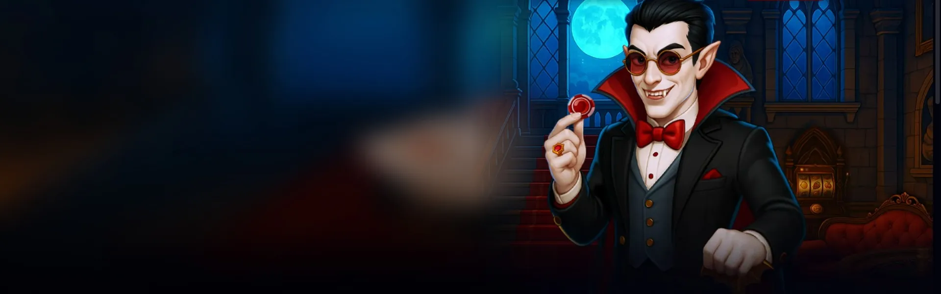Dracula Casino